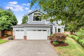 5309 Olive Avenue SE, Auburn, WA 98092