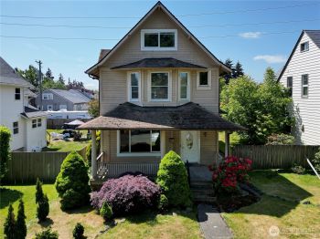 3110 N 24th Street , Tacoma, WA 98406