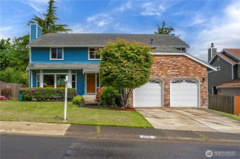 5206 S 292nd Street , Auburn, WA 98001-2133