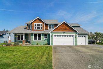 11230 Aero Lane SE, Yelm, WA 98597