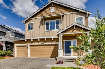 21375 SE 275 Court , Maple Valley, WA 98038