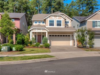 4028 Campus Willows Loop NE, Lacey, WA 98516