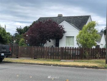 421 S Chambers , Port Angeles, WA 98362