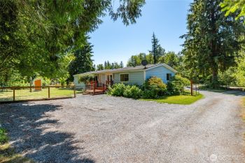 20758 Hartry Lane , Sedro Woolley, WA 98284
