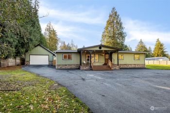 14232 44th Street SE, Snohomish, WA 98290