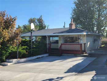 337 Maringo Road , Ephrata, WA 98823