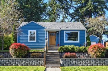 14327 24th Avenue NE, Seattle, WA 98125-3403