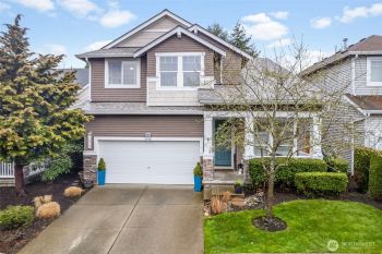 6614 Francis Loop SE, Auburn, WA 98092