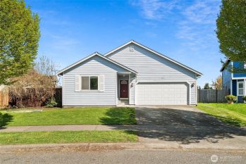 9981 Greenleaf Loop SE, Yelm, WA 98597