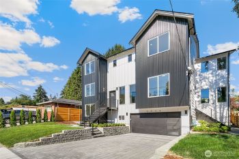 6536 25th Avenue NE, Seattle, WA 98115