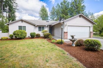 13143 Burchard Drive SW, Port Orchard, WA 98367