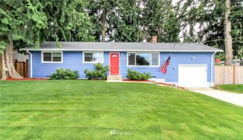3703 S 286th Street , Auburn, WA 98001
