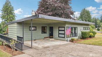 505 Stella Road , Longview, WA 98632