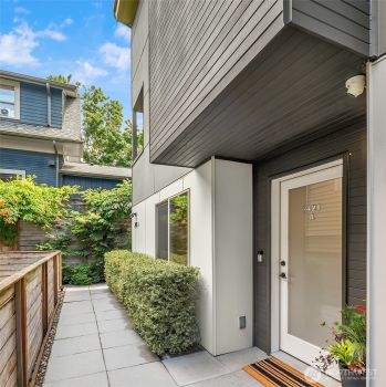 2421 NW 61st Street #A, Seattle, WA 98107
