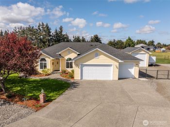 171 Stone Farm Road , Sequim, WA 98382