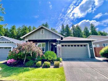 4806 Meriwood Drive NE, Lacey, WA 98516