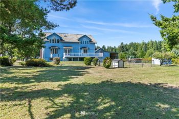 82 Hogan Road , Hoquiam, WA 98550