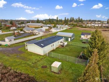 208 Carlsborg Road , Sequim, WA 98382