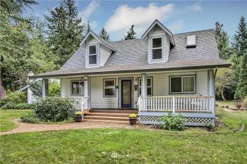 16520 Longmire Road SE, Yelm, WA 98597