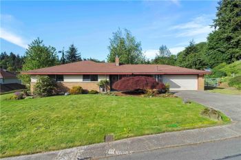 6510 S Langston Road , Seattle, WA 98178-5007