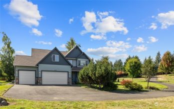 12535 Zeller Road SE, Yelm, WA 98597