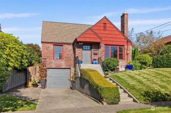 4013 N 16th Street , Tacoma, WA 98406