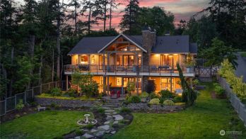 1402 Fossil Lane , Oak Harbor, WA 98277-8284