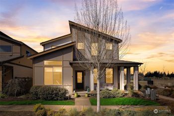 32677 Maple Avenue SE, Black Diamond, WA 98010