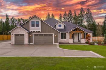 15266 (LOT 996) 210th Avenue E, Bonney Lake, WA 98391