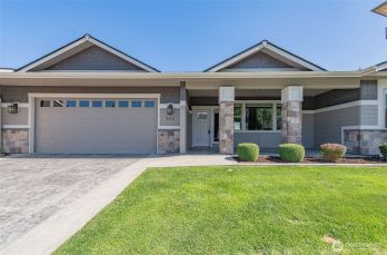 448 River Walk Drive , Wenatchee, WA 98801