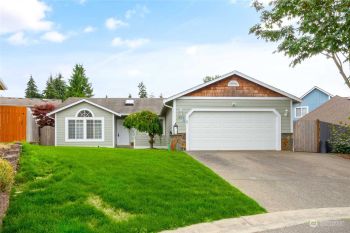 3672 S 378th Street , Auburn, WA 98001