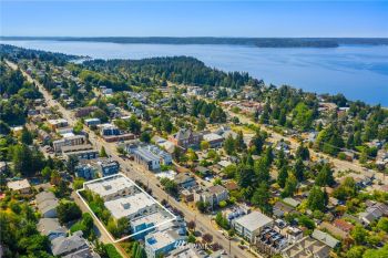 6960 California Avenue SW #A209, Seattle, WA 98136