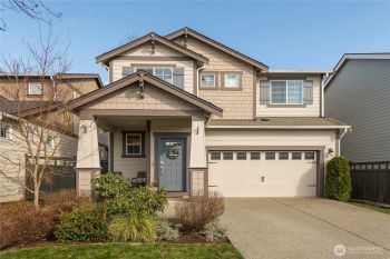 32670 Stuart Avenue SE, Black Diamond, WA 98010