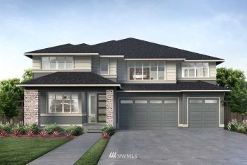12715 SE 287th Street , Auburn, WA 98092