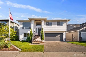 805 21st Place , Snohomish, WA 98290