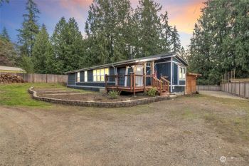 17930 Trombley Road , Snohomish, WA 98290-6352