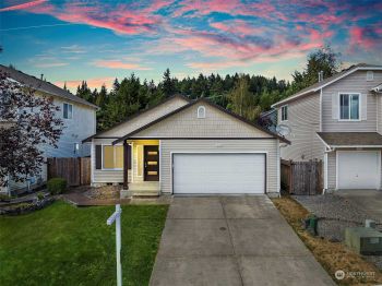6128 69th Avenue Ct W, University Place, WA 98467