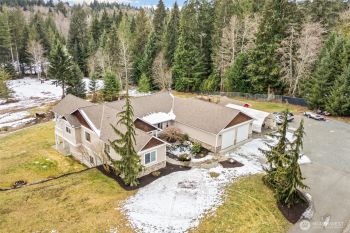 3505 Newberg Road , Snohomish, WA 98290