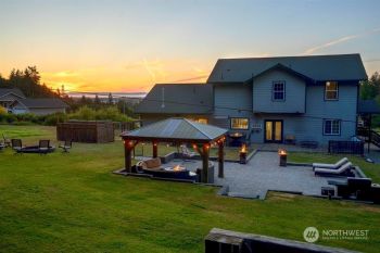 94 W Stephens Place , Sequim, WA 98382