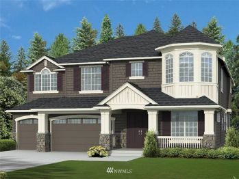 21415 SE 20th Street , Sammamish, WA 98075