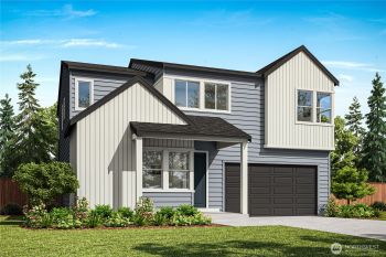 14664 203rd Avenue E #12, Bonney Lake, WA 98391