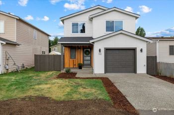 192 Butte Avenue SE, Pacific, WA 98047