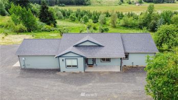 4057 Cooks Hill Road , Centralia, WA 98531