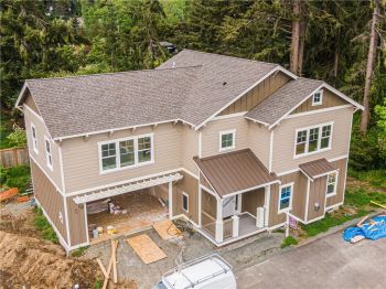 218 Haddon Road , Anacortes, WA 98221