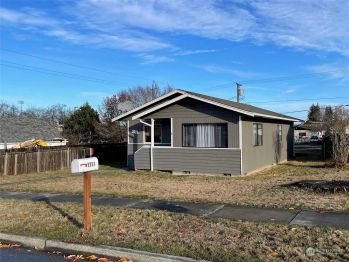 1111 E 5th Street , Port Angeles, WA 98362
