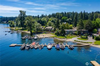 3834 175th Avenue NE #E49, Redmond, WA 98052
