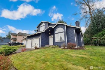 3803 S 284th Place , Auburn, WA 98001
