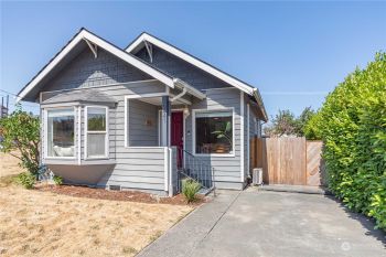 931 W 10th Street , Port Angeles, WA 98362