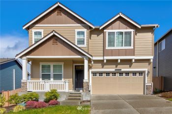 5215 52nd Street W, University Place, WA 98467
