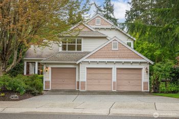 11933 Clubhouse Lane , Mukilteo, WA 98275
